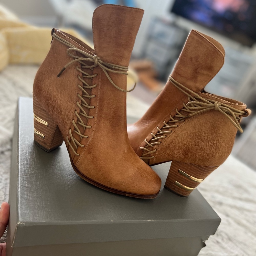 Antelope Booties